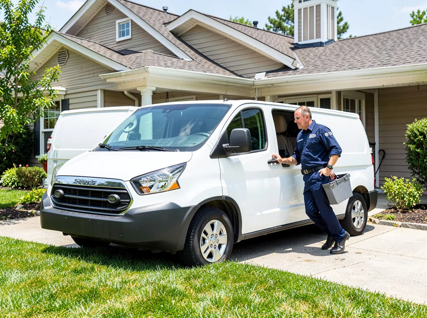 Emergency Plumber company in Junction City, CA