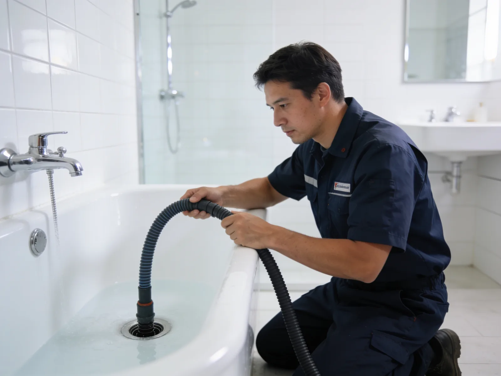 Emergency Plumber Junction City, CA FAQs